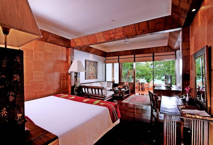 スイート, Mom Tri S Villa Royale   Sha Plus