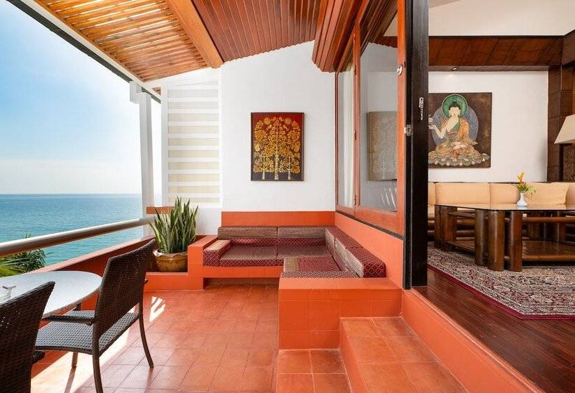 スイート, Mom Tri S Villa Royale   Sha Plus