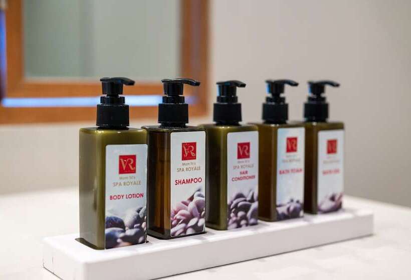 ロイヤルスイート, Mom Tri S Villa Royale   Sha Plus