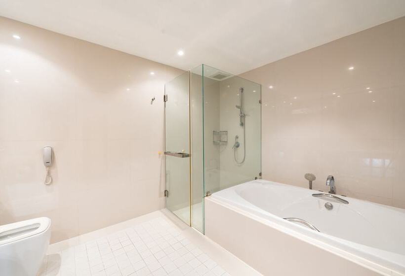 Королевский Люкс, Mom Tri S Villa Royale   Sha Plus