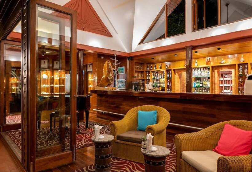 ロイヤルスイート, Mom Tri S Villa Royale   Sha Plus