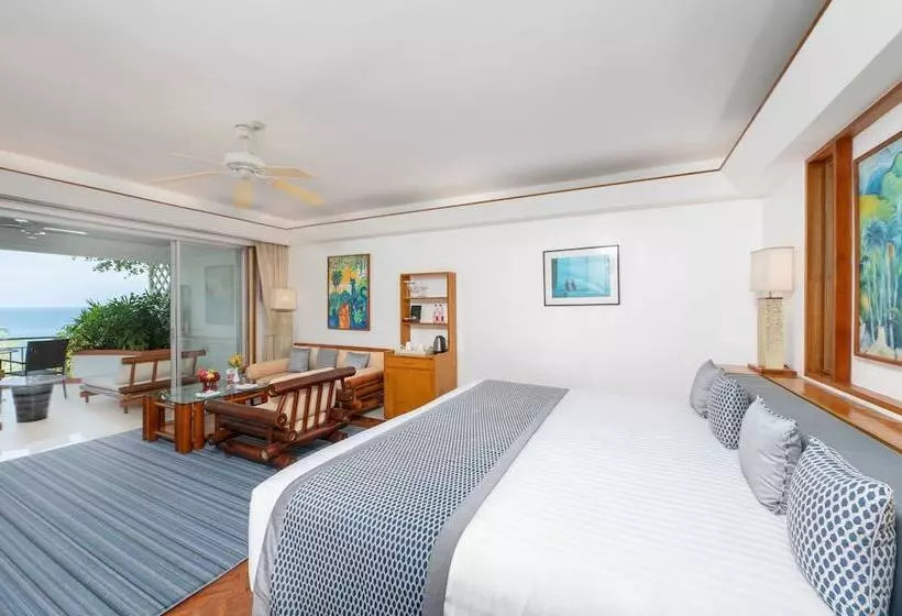 سوئیت رویال, Mom Tri S Villa Royale   Sha Plus