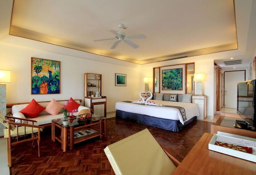 Королевский Люкс, Mom Tri S Villa Royale   Sha Plus