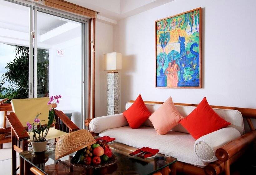 ロイヤルスイート, Mom Tri S Villa Royale   Sha Plus