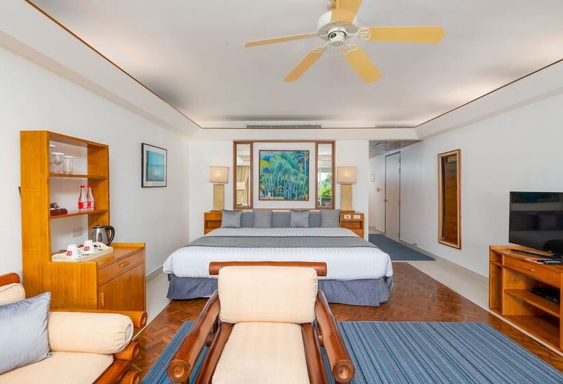 ロイヤルスイート, Mom Tri S Villa Royale   Sha Plus