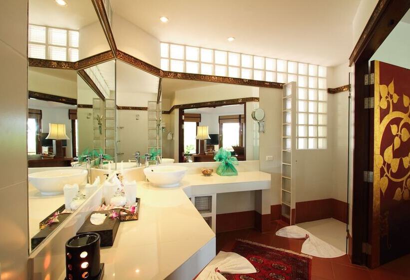 スイート, Mom Tri S Villa Royale   Sha Plus