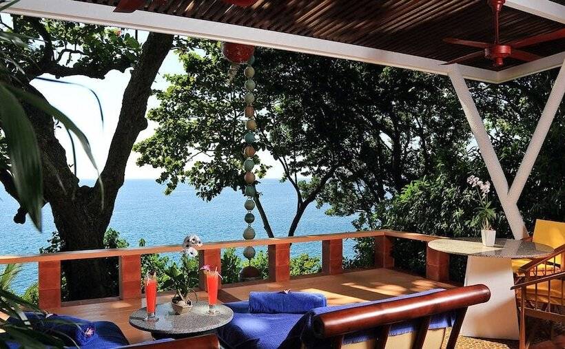 スイート, Mom Tri S Villa Royale   Sha Plus