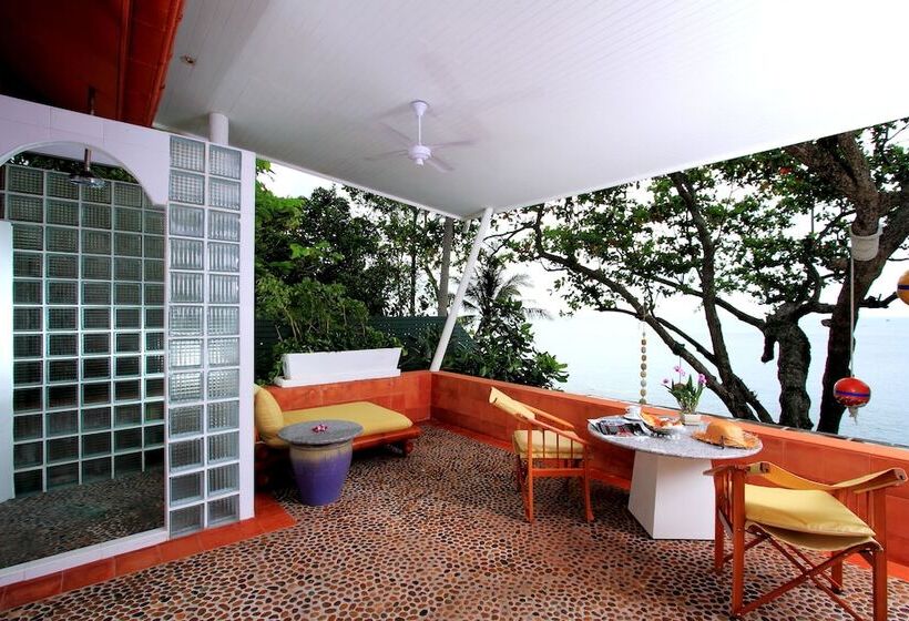 スタンダードルーム, Mom Tri S Villa Royale   Sha Plus