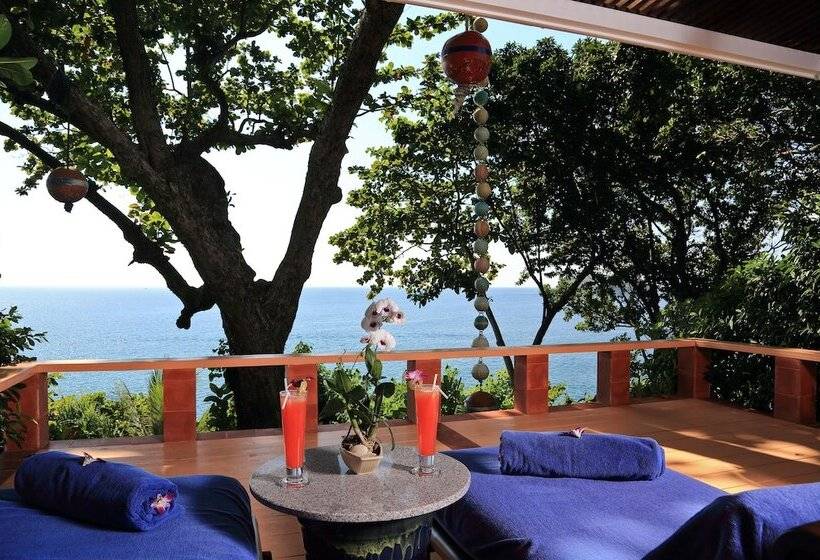 スタンダードルーム, Mom Tri S Villa Royale   Sha Plus