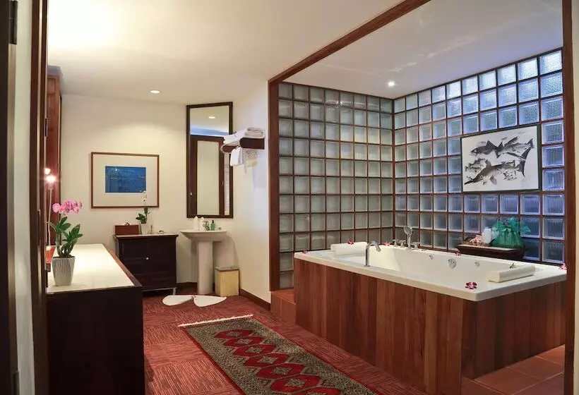 اتاق استاندارد, Mom Tri S Villa Royale   Sha Plus
