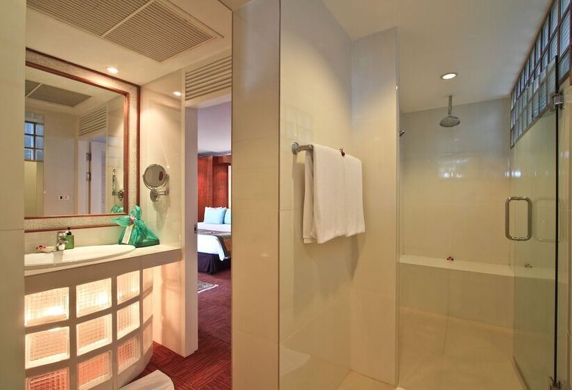 Номер Стандарт, Mom Tri S Villa Royale   Sha Plus