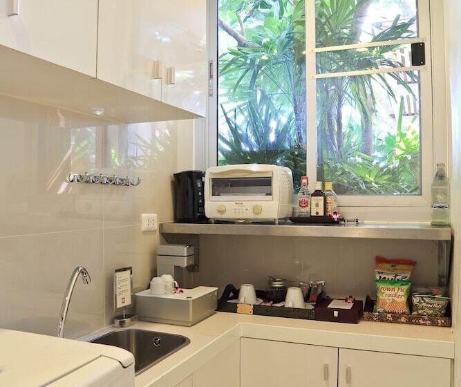 スタンダードルーム, Mom Tri S Villa Royale   Sha Plus