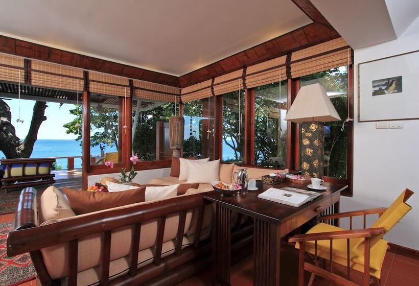 Люкс, Mom Tri S Villa Royale   Sha Plus