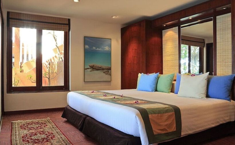 スイート, Mom Tri S Villa Royale   Sha Plus