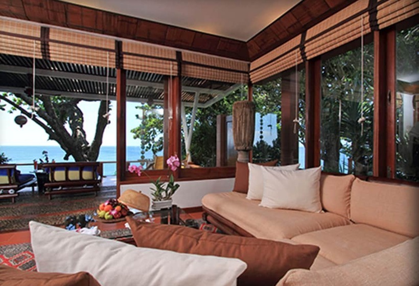 スイート, Mom Tri S Villa Royale   Sha Plus