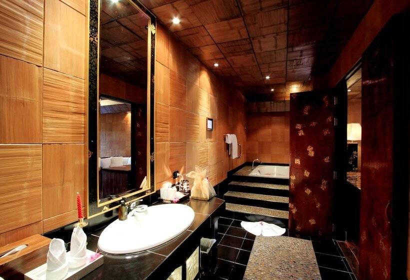 スイート, Mom Tri S Villa Royale   Sha Plus