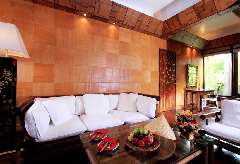 スイート, Mom Tri S Villa Royale   Sha Plus