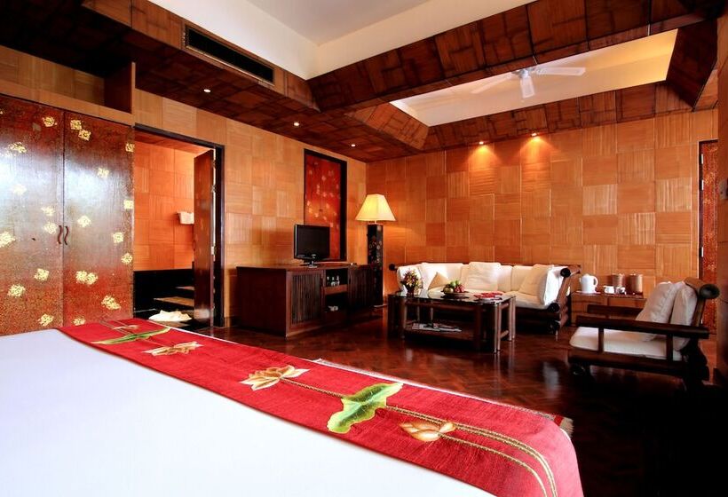 スイート, Mom Tri S Villa Royale   Sha Plus