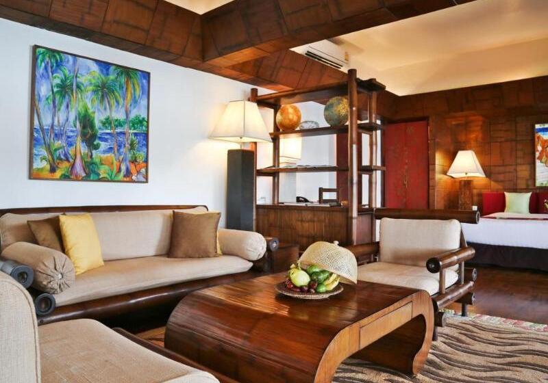 スイート, Mom Tri S Villa Royale   Sha Plus