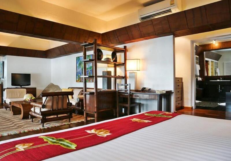 スイート, Mom Tri S Villa Royale   Sha Plus