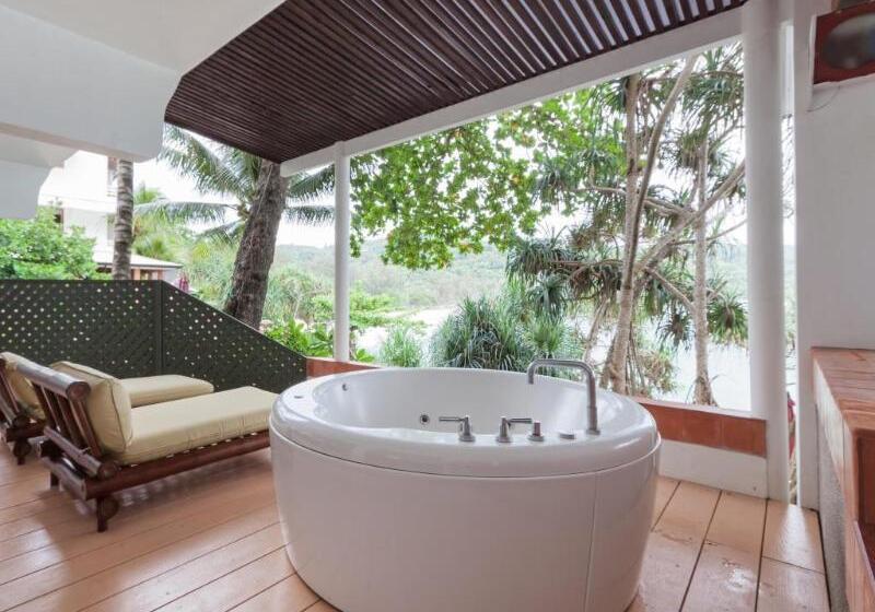 スイート, Mom Tri S Villa Royale   Sha Plus