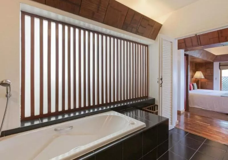 سوییت, Mom Tri S Villa Royale   Sha Plus