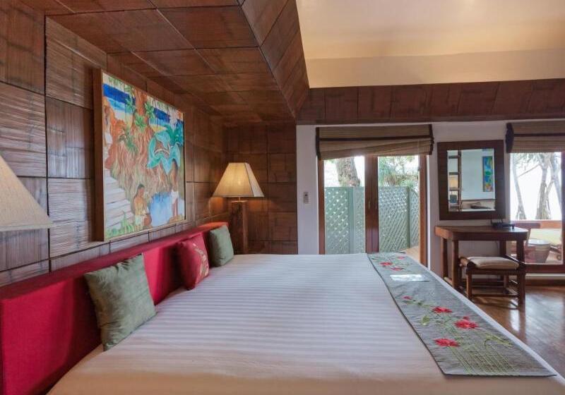 スイート, Mom Tri S Villa Royale   Sha Plus