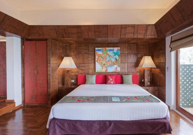 スイート, Mom Tri S Villa Royale   Sha Plus