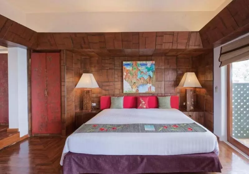 سوییت, Mom Tri S Villa Royale   Sha Plus