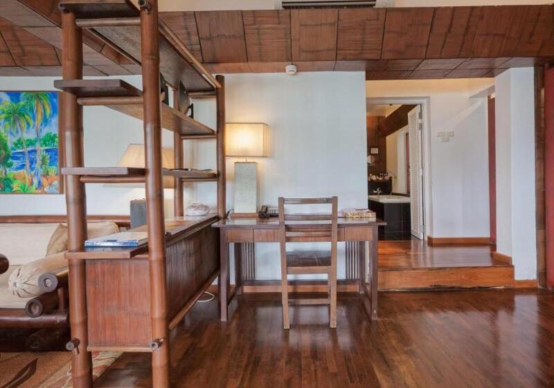 スイート, Mom Tri S Villa Royale   Sha Plus