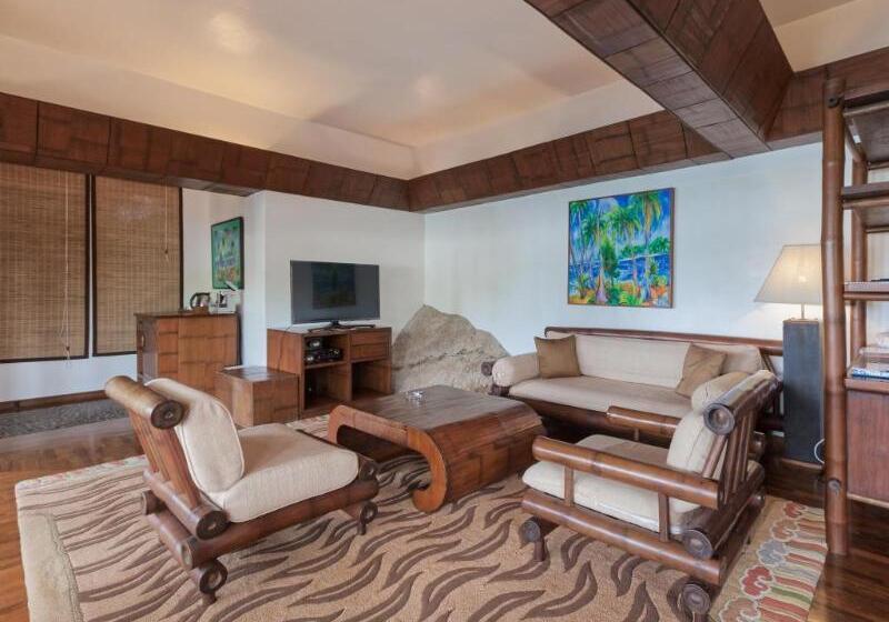 スイート, Mom Tri S Villa Royale   Sha Plus