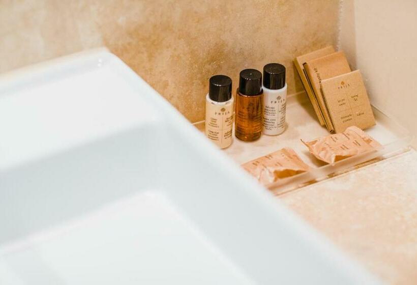 수피리어 전망 룸, Napa Plaza