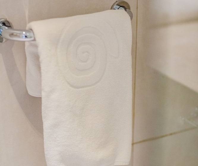 수피리어 룸 풀장 전망, Napa Plaza