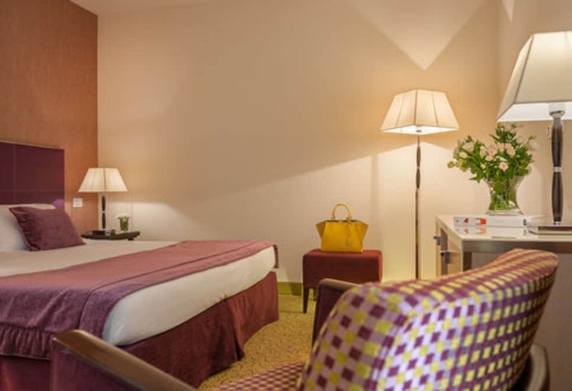 Номер Superior, Nazionale