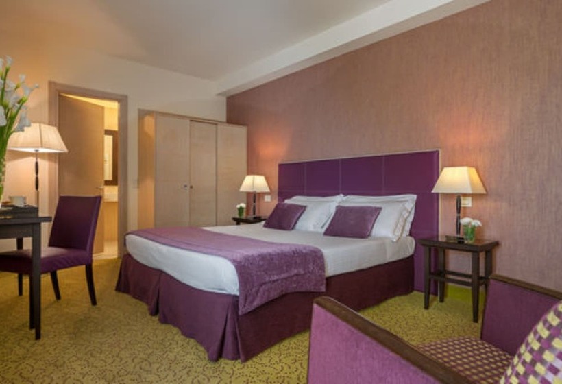 Номер Superior, Nazionale