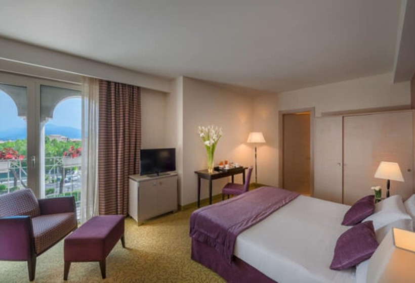 Номер Superior, Nazionale