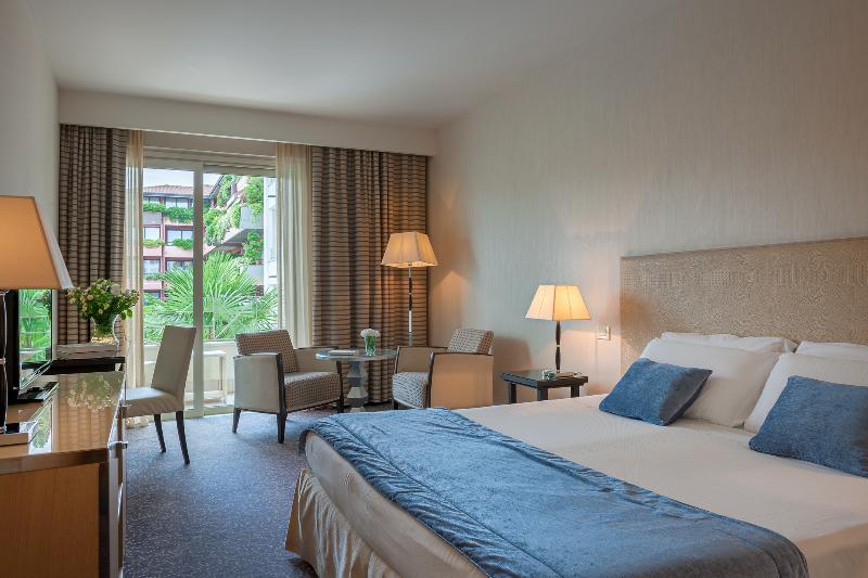 Четырехместный Номер Стандарт, Nazionale