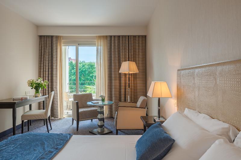 Номер Superior, Nazionale