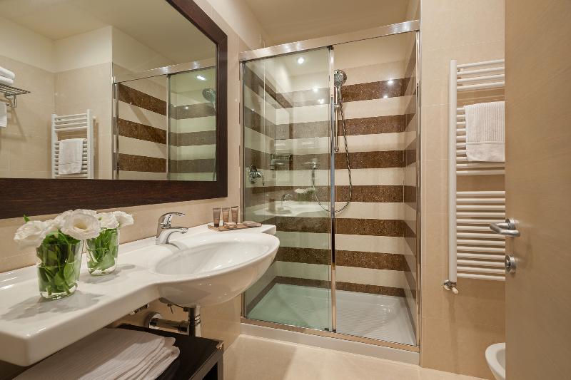 Номер Superior, Nazionale