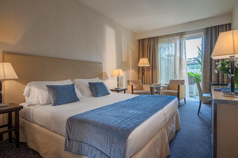 Номер Superior, Nazionale