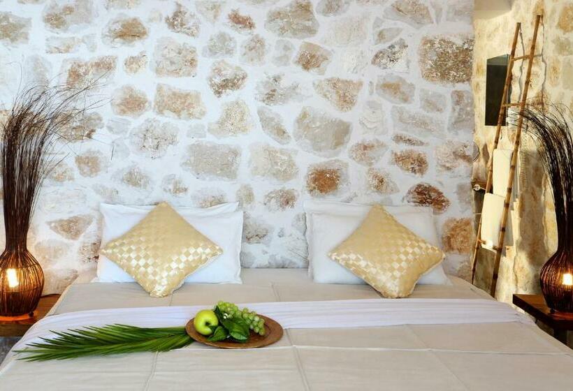 Номер Superior Вид на Море, Pantokrator