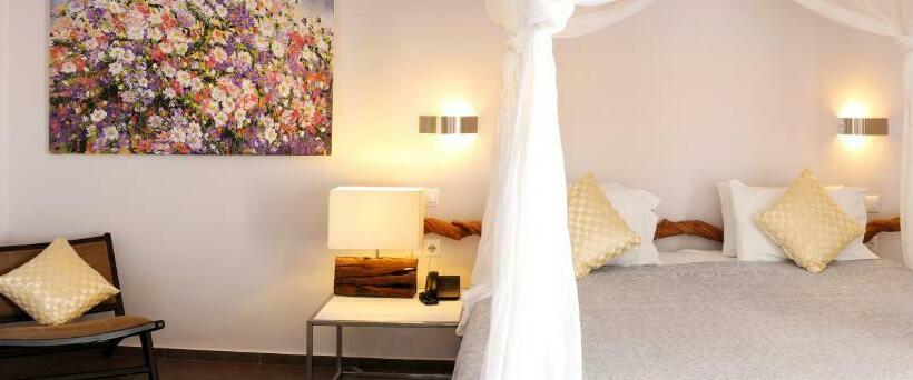 オーシャンビュースーペリアールーム, Pantokrator