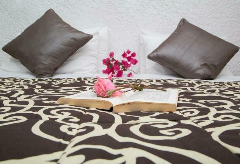 Triple Room Sea View, Pantokrator