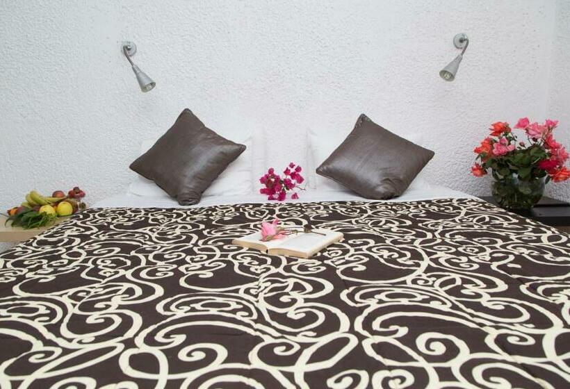 Triple Room Sea View, Pantokrator