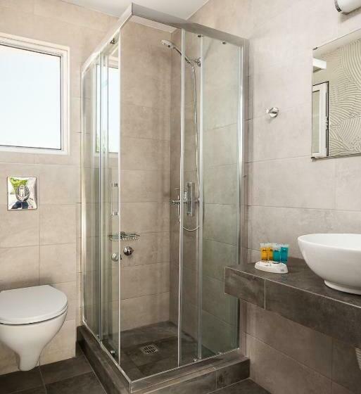 Triple Room Sea View, Pantokrator