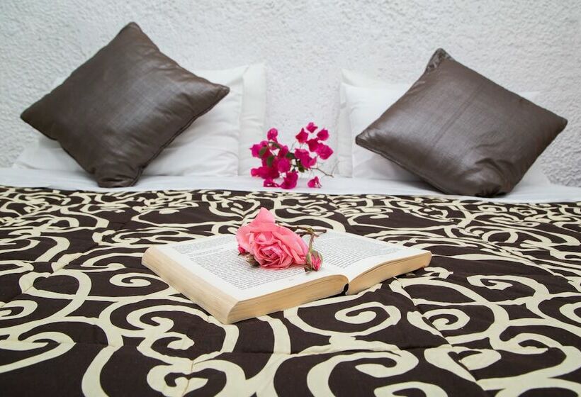 Номер Стандарт Вид на Море, Pantokrator