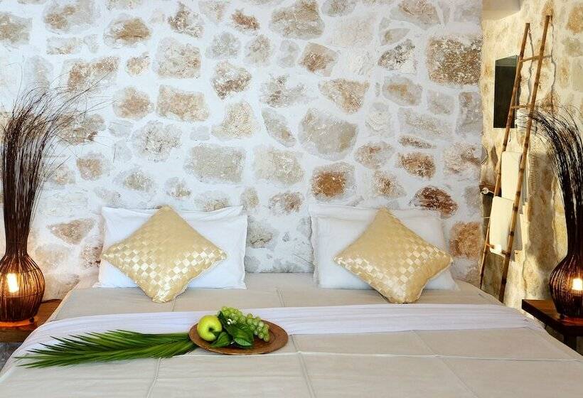 Номер Superior Вид на Море, Pantokrator