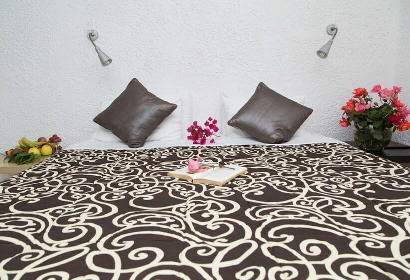 Triple Room Sea View, Pantokrator