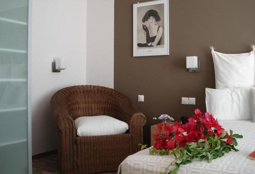 2 Bedroom Superior Suite Sea View, Pantokrator