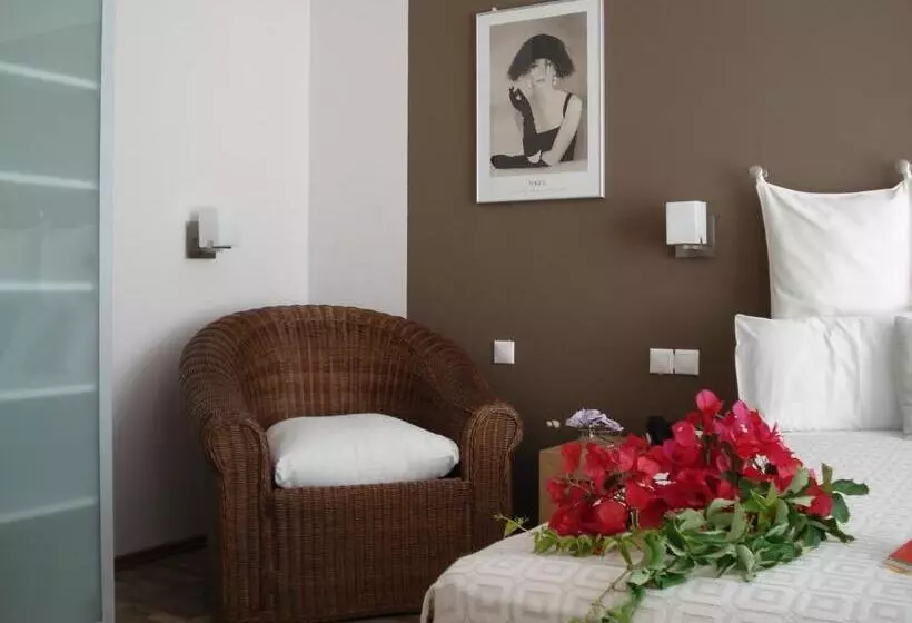 2 Bedroom Superior Suite Sea View, Pantokrator